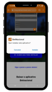 Betnacional Jogo De Futebol APK for Android - Latest Version (Free Download)